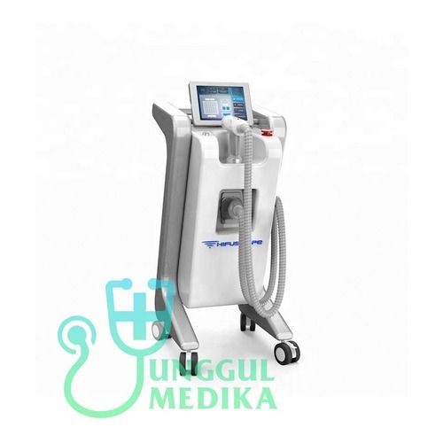 Nubway Hifu Body Slimming Treatment - Hifu Ultrasound Machine