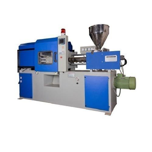 Stainless Steel Plastic Injection Moulding Machine