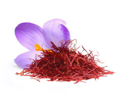 Pure And Natural Saffron