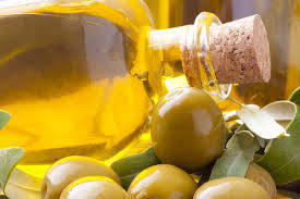 Refined Olive Oil