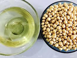 Refined Soya Beans Oil