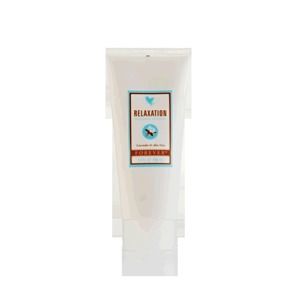 Herbal Product Relaxation Massage Lotion