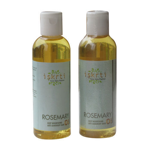 Rosemary Walnut Oil