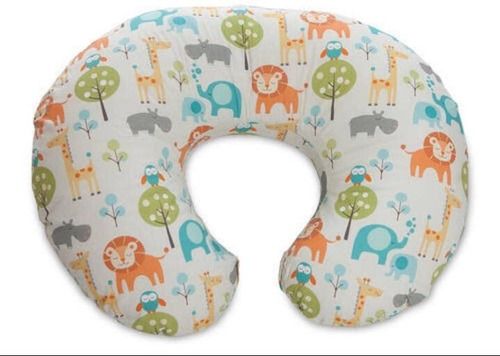 Soft Infant Baby Pillow 