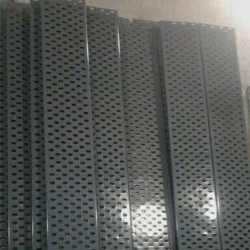 Steel Perforated Cable Trays