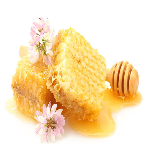 100% Natural Honey Without Any Extender