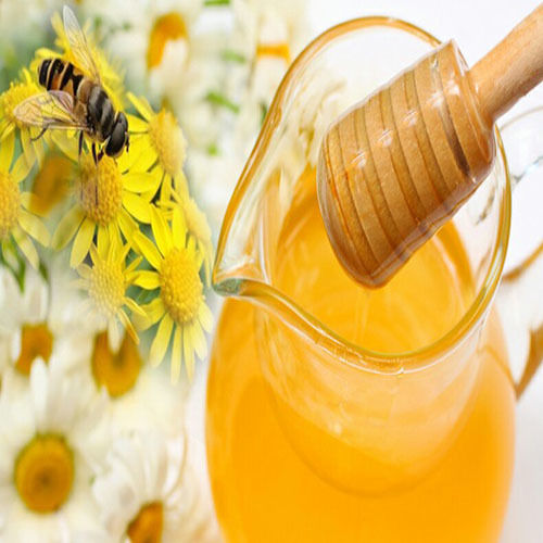 100% Natural Mature Pure Bee Jujube Honey