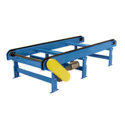 Aluminum Strand Chain Conveyors