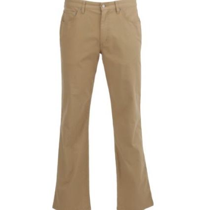 Casual Wear Mens Pants