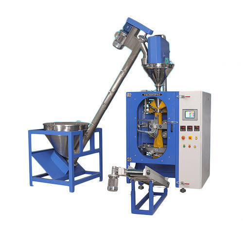 Durable Pouch Packaging Machines