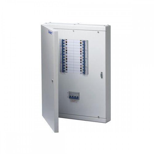 Electric Power Distribution Panel