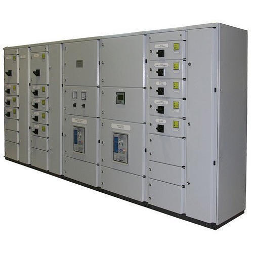 Electricity Distribution Panel