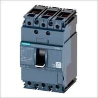 Electronic MCCB Circuit Breaker