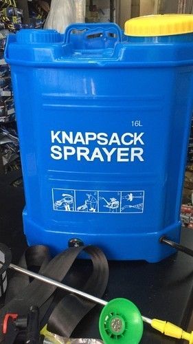 Fine Quality Knapsack Sprayer