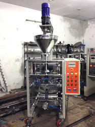 High Performance Automatic Packing Machine