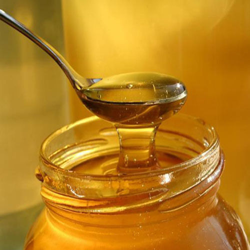 High Quality Natural Best Polyflower Honey/multiflora Honey