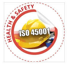 ISO 45001:2018 - Occupational Health and Safety Management System