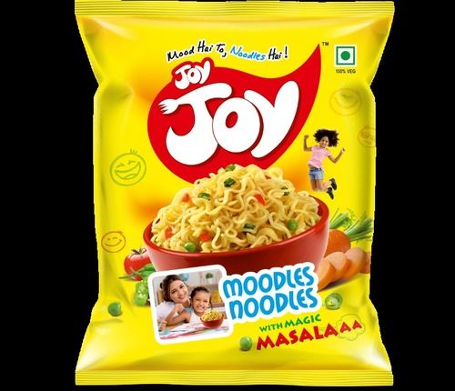 Joyjoy Instant White Noodles With Magic Masala
