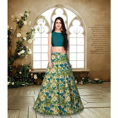 Buy Angel Trends Red Net Plain Semi Stitched Lehenga Choli Online |  Craftsvilla | Indian fashion, Indian fashion dresses, Saree blouse designs  latest