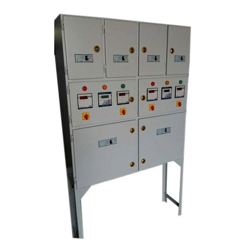 LT Distribution Panel (12-415 V)