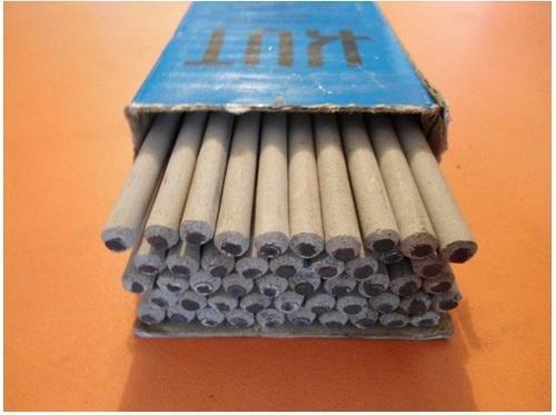 Shinny Mild Steel Electrode