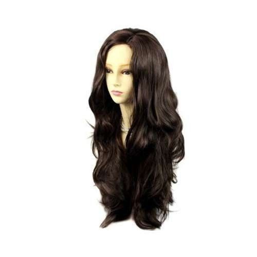 Personal Wavy Hair Wig