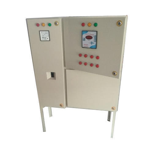 Power Factor Correction Panel Dimensions: Customize  Centimeter (Cm)