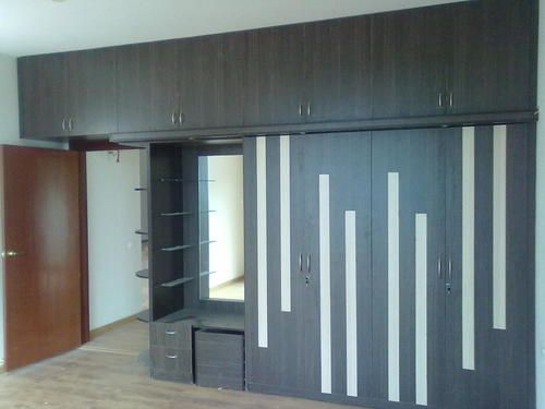 Stylish Designer Wardrobes Carpenter Assembly