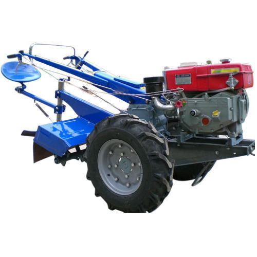 Top Quality Power Tiller Tractor