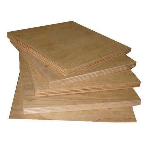 Waterproof Hardwood Plywood Board