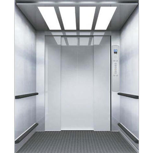 Stainless Steel Best Quality Hospital Elevator