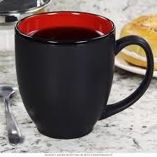 Black Color Coffee Mugs
