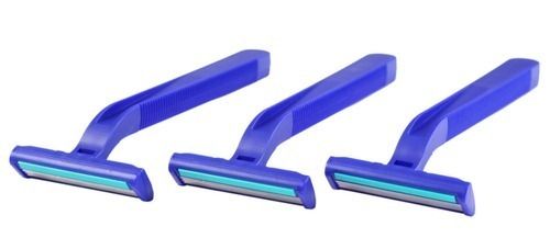 Durable Disposable Shaving Razors Gender: Male