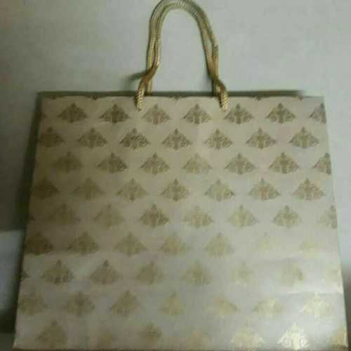 Eco Friendly Paper Bags