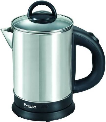 Electric 1.7L Kettle With 1500 Watt [Prestige]