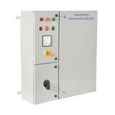 Electrical Power Control Panels