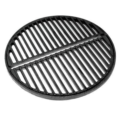 Fine Finish Cast Iron Grate