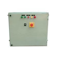 Fully Electrical Enclosure Box