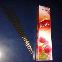 High Class Intimate Incense Stick