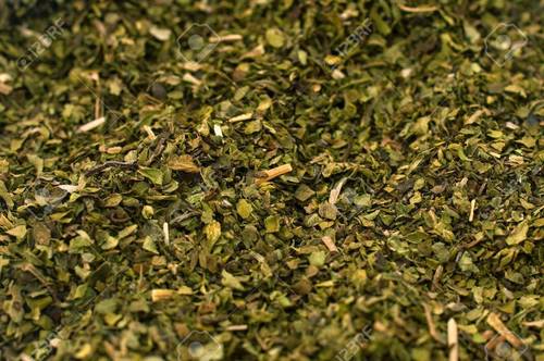 High Grade Oregano Leaves