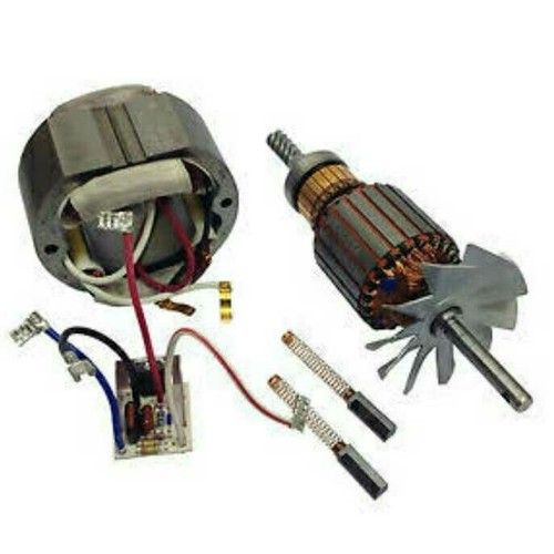 Mini Electric Pump Motor