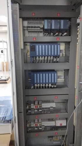 Plc Control Panel Board Battery Backup: 2 Days