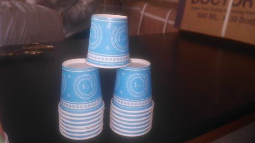 Printed Disposable Paper Cup