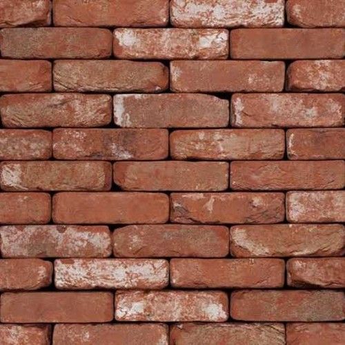 Red Clay Bricks For Construction