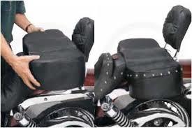 Seat Pads for Motorcycles