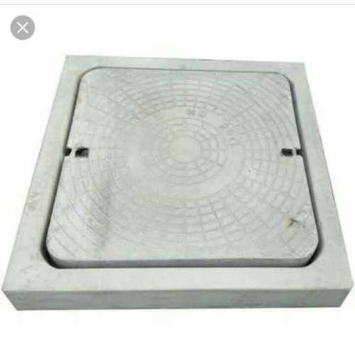 SFRC Manhole Covers And Frames