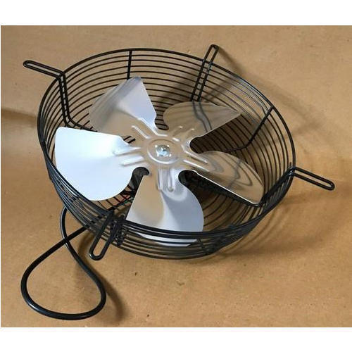 Stainless Steel Elevator Fan