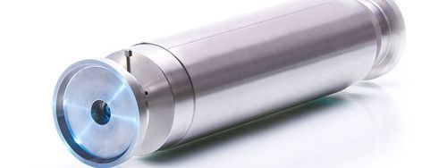 Stainless Steel Printing Cylinder