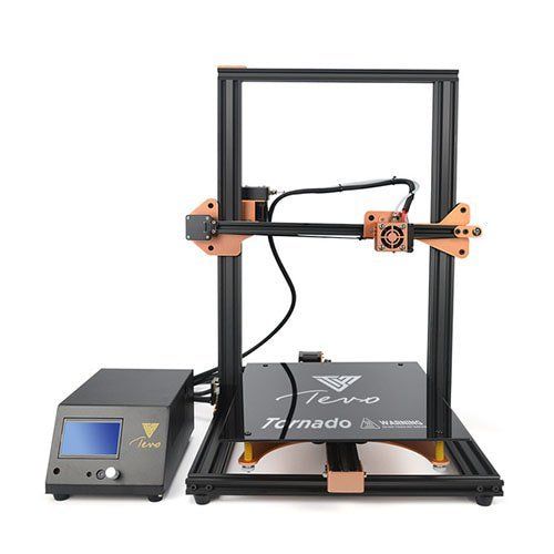 Multiple Colors Tevo Tornado 3D Printer