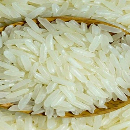 White Fresh Basmati Rice
